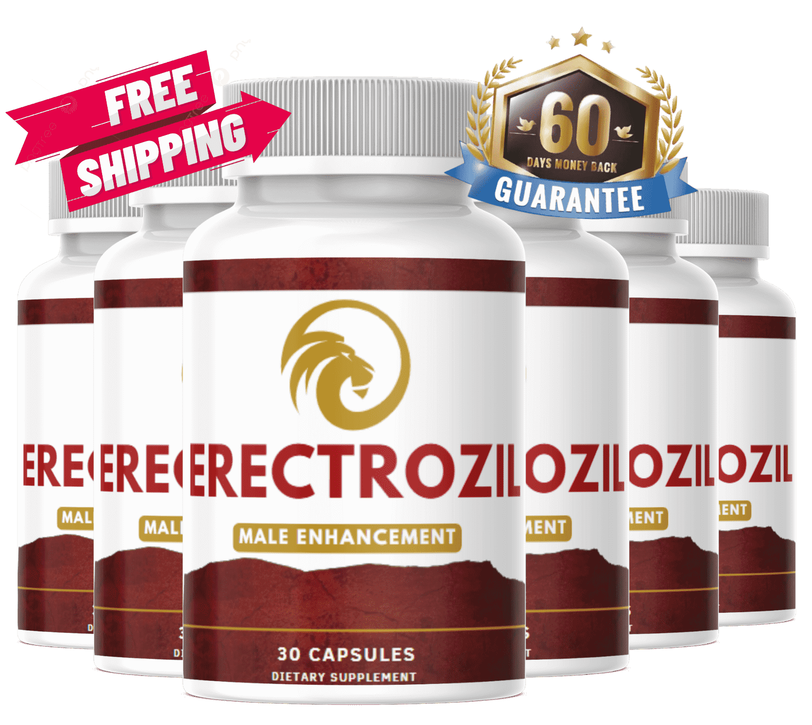 Erectrozil male enhancement
